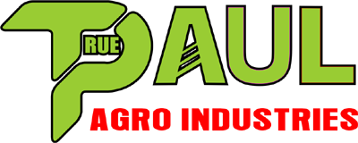 PAUL AGRICULTURE INDUSTRIES