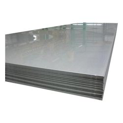 STAINLESS STEEL SHEET