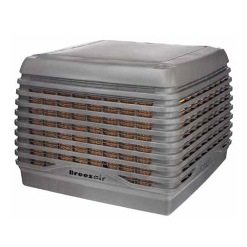 breezair cooler