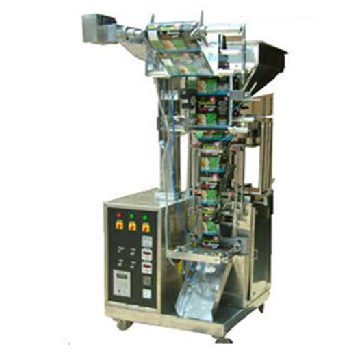 Pulses Packing Machine