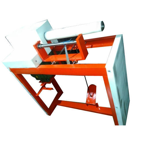 Paper Core Cutter Machine