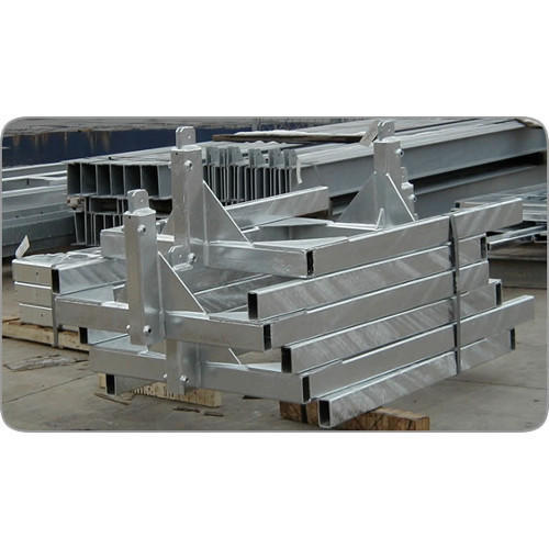 hot dip galvanizing