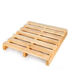 WOODEN PALLETS