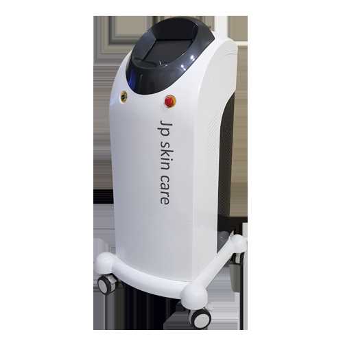 Diode Hair Removal laser