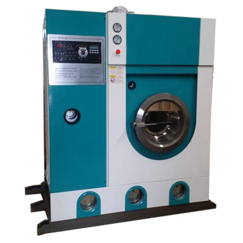 Dry Cleaning Machine In Greater Noida