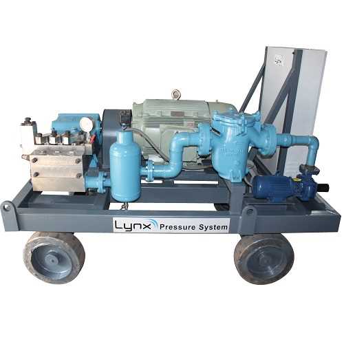 water jet pump