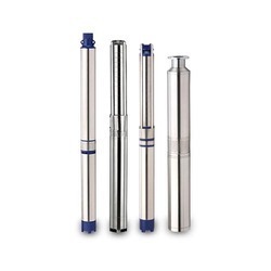 V7 Submersible Pump