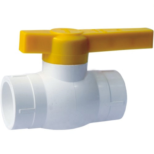 pvc ball valve handle