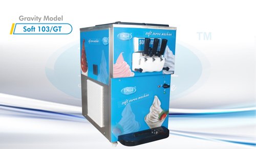 Thick Milkshake Machine - Thick Shake Machine - Shake Master / S / PF  Manufacturer from Ahmedabad