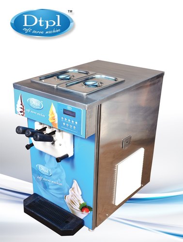 Thick Milkshake Machine - Thick Shake Machine - Shake Master / S / PF  Manufacturer from Ahmedabad