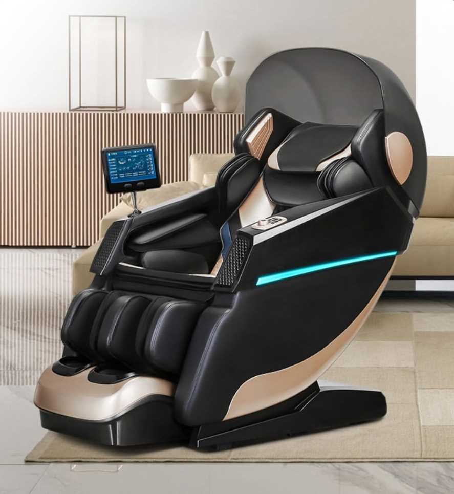 VS 988 FULL BODY MASSAGE CHAIR