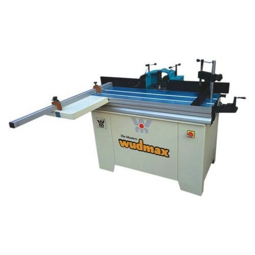 Spindle Moulder Machine