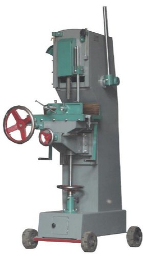 Chain Mortiser Wood Machine