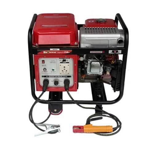 175A Welding Generator