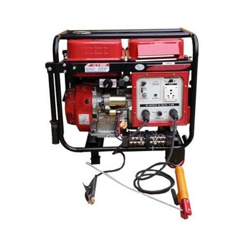 225A Welding Generator