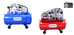 Two Stage Air Compressor