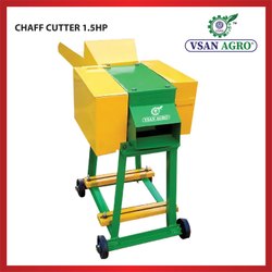 Chaff Cutter