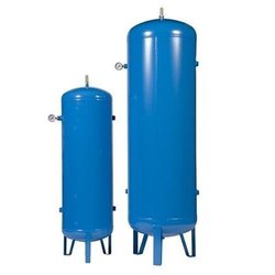 Air Receiver Tank