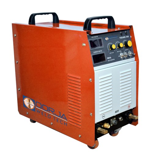 Tig Inverter Welding Machine