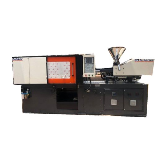 Toggle Plastic Injection Molding Machine