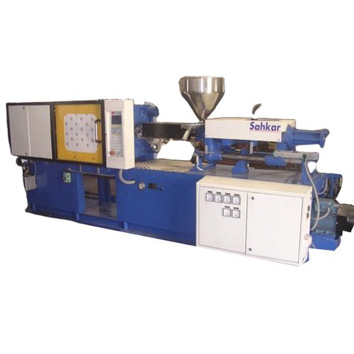 High Speed Plastic Injection Molding Machine