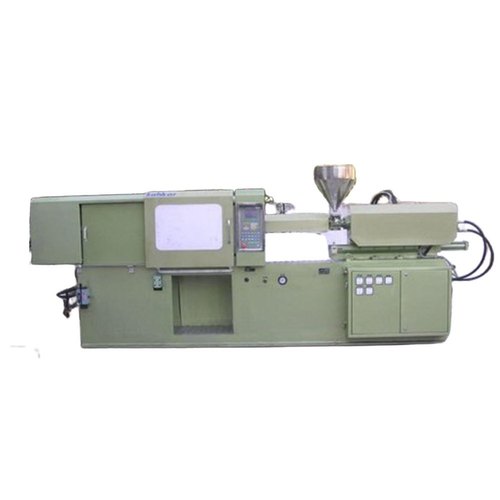 Hydraulic Injection Molding Machine