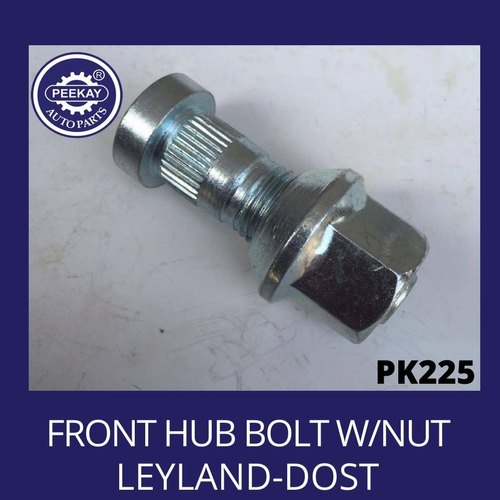 Engine Mounting Bolts In Ludhiana - Prices, Manufacturers & Suppliers