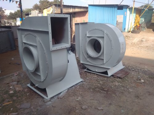 Centrifugal Fan