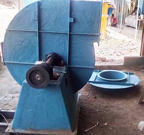 Industrial Centrifugal Blower