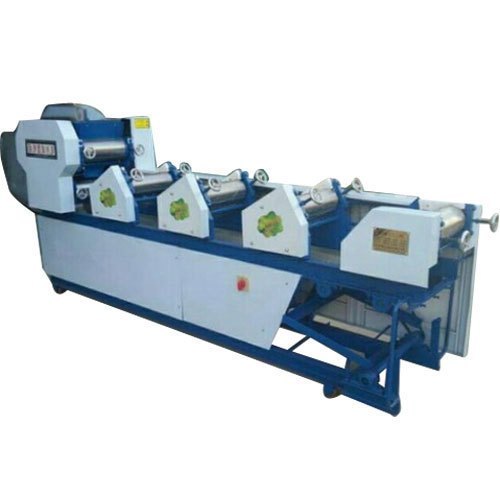 Fully Automatic Noodle Extruder Machine