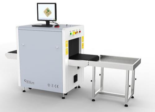 X Ray Baggage Scanner