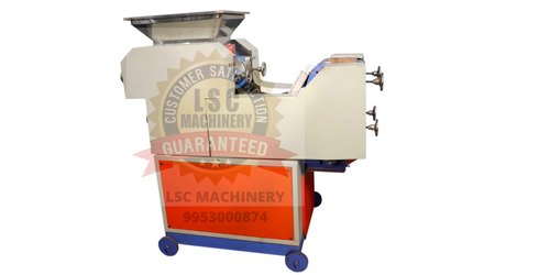 Weat Noodle Making Machine