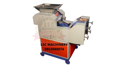 Noodles Chowmein Making Machine