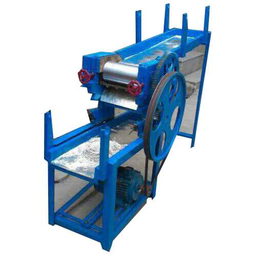 Heavy Duty Noodle Making Machine