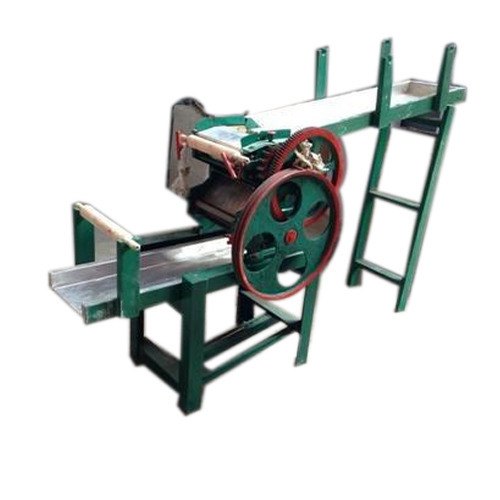 Manual Noodles Making Machine