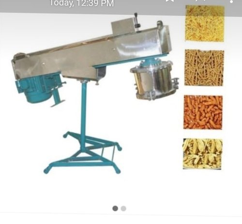 Mixture Namkeen Making Machine