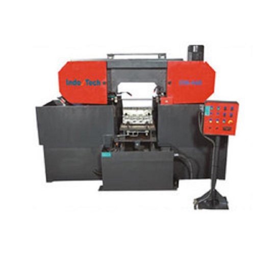 Riser Cutting Machine