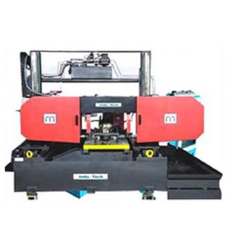 Crankshaft Cutting Machine