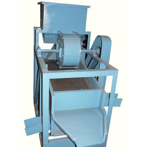 Soybean Cleaning Machine