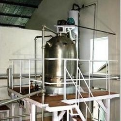 Industrial Vacuum Pan