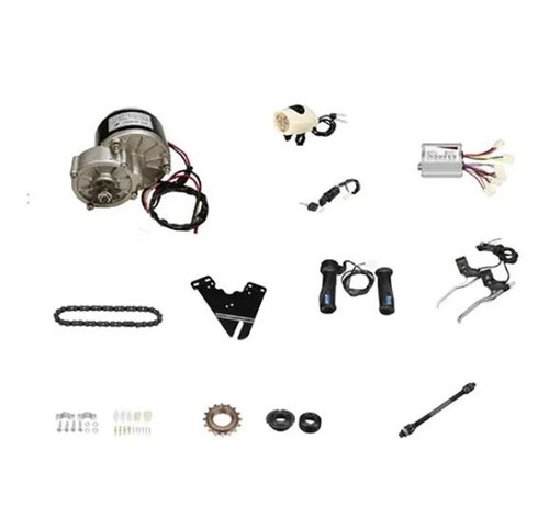 Electric Bicycle Combo Kit
