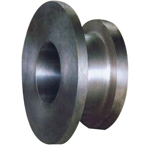 Hydraulic Coupling