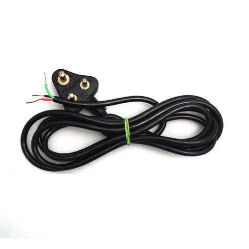 3 Pin Ac Power Cord