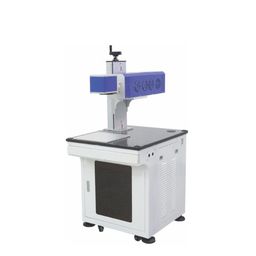 CO2 Galvo Laser Marking Machine