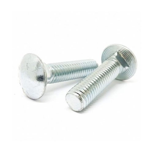 Carriage Bolts