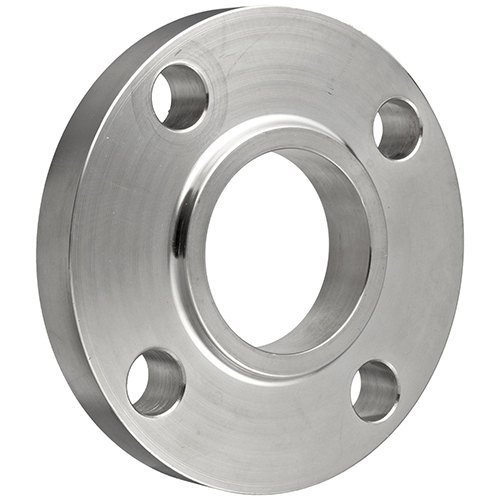 Stainless Steel Flanges