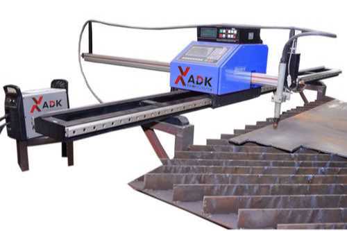 Portable Type CNC Plasma Machine