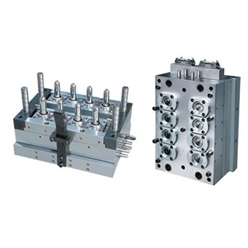 Plastic Injection Mold