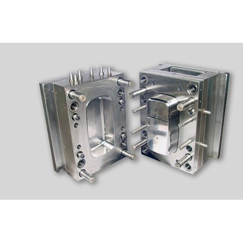 Injection Moulding Dies