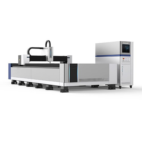 Sheet Metal Cutting Machine